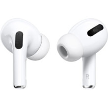 Apple AirPods Pro avec Magsafe Charging Case White MLWK3 Blister